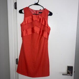 Miss Selfridge Dress Size 4